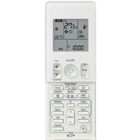 ARC466A27 Genuine Original DAIKIN Air Conditioner Remote Control 4016014