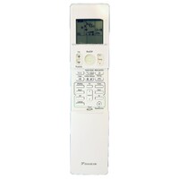 ARC466A58 Genuine Original DAIKIN Air Conditioner Remote Control 2480501