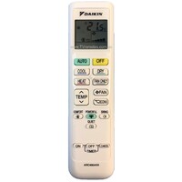 ARC480A55 Genuine Original DAIKIN Air Conditioner Remote Control 4023722