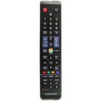 BN59-01178F Genuine Original SAMSUNG Remote Control BN5901178F UA58J5200AW