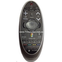 BN59-01184B Genuine Original SAMSUNG Remote Control BN5901184B UA55HU9000W