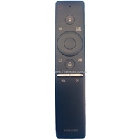 BN59-01242A Genuine Original SAMSUNG Remote Control BN5901242A UA75KS9005W UA78KS9500W