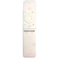BN59-01242C Genuine Original SAMSUNG Remote Control BN5901242C UA49KU7510W UA55KU7510W