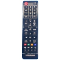 BN59-01247A Genuine Original SAMSUNG Remote Control BN5901247A