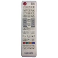 BN59-01248A Genuine Original SAMSUNG Remote Control BN5901248A UA49KU7510W UA55KU7510W
