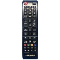 BN59-01268D Genuine Original SAMSUNG Remote Control BN5901268D UA65MU6103W UA75MU6103W