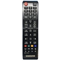 BN59-01303A Genuine Original SAMSUNG TV Remote Control BN5901303A UA43NU7100W