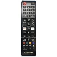 BN59-01315D Genuine Original SAMSUNG TV Remote Control BN5901315D UA58RU7100W UA65RU7100W UA75RU7100W
