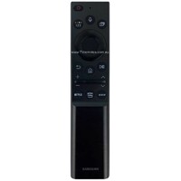 BN59-01357C Genuine Original SAMSUNG SMART TV ONE SolarCell Remote Control BN5901357C