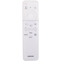 BN59-01439D Genuine Original SAMSUNG SMART TV ONE SolarCell Eco Remote Control TM2361E BN5901439D