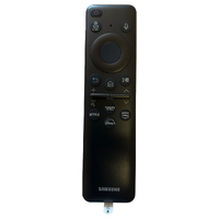 BN59-01455E Genuine Original SAMSUNG SMART TV ONE SolarCell Eco Remote Control TM2360E BN5901455E