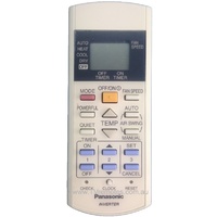A75C2610 Genuine Original Panasonic Remote Control CWA75C2610