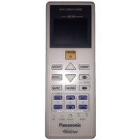 A75C3832 Genuine Original Panasonic Remote Control CWA75C3832