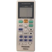 A75C4143 Genuine Original Panasonic Remote Control CWA75C4143