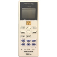 A75C4506 Genuine Original Panasonic Remote Control CWA75C4506