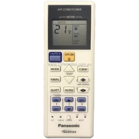 A75C4764 Genuine Original Panasonic Remote Control CWA75C4764