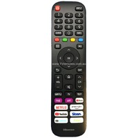 EN2AB30H Genuine Original HISENSE TV Remote Control A4G Series 32A4G 40A4G A6G Series 50A6G 58A6G 70A6G