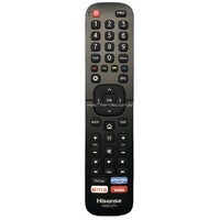 EN2BS27H Genuine Original HISENSE TV Remote Control