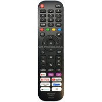 EN2Q30H Genuine Original HISENSE TV Remote Control 65Q7 65SX 70S5 100L5F 100S8 120L5F