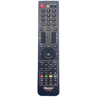 EN-31605A Genuine Original HISENSE Remote Control EN31605A 1058564