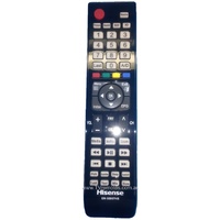 EN-32957A EN-32957HS Genuine Original HISENSE Remote Control EN32957A EN32957HS = NOW USE EN3ZZ39