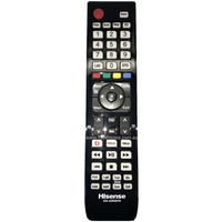 EN-32959HS Genuine Original HISENSE Remote Control = NOW USE EN3ZZ39