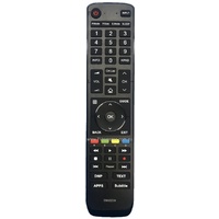 EN3ZZ39 Genuine Original HISENSE Universal TV Remote Control