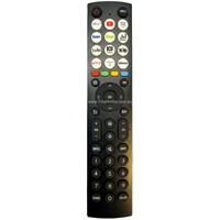 ERF2R36H Genuine Original HISENSE TV Remote Control