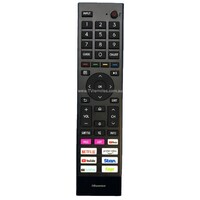 ERF3G80H Genuine Original HISENSE TV Remote Control A7G U7G Series