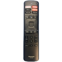 ERF3I69H Genuine Original HISENSE TV Remote Control 50RG 55RG 65RG SERIES RG