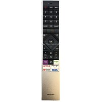 ERF6E64H Genuine Original HISENSE TV Remote Control U8G U9G Series