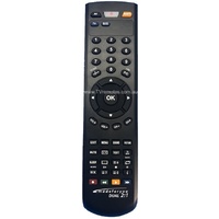 Replacement FOXTEL Remote Control Digital and IQ.