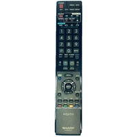 Original SHARP Remote Control GA916WJSA  RRMCGA916WJSA LC60LE830