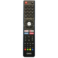 GCBLTV02BIBBT Genuine Original CHiQ TV Remote Control