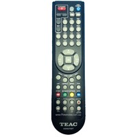 HDR2700T Genuine Original TEAC Remote Control HDR2700TREMO = NOW USE HDR2500T