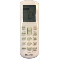 DG11R201 Genuine Original HISENSE Air Conditioner Remote Control HSA25C HSA25R HSA35C HSA35R HSA50C HSA50R HSA71C HSA71R HSA90R