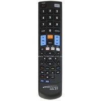 GA977WJSA Replacement Remote Control for SHARP RRMCGA977WJSA LC40M500X