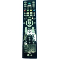 MKJ32022833 Genuine Original LG TV Remote Control = NOW USE AKB74115502 (see full details)