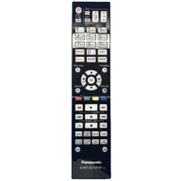 N2QAYA000128 Genuine Original PANASONIC Remote Control DMP-UB900 UB-900