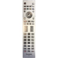N2QAYA000155 Genuine Original PANASONIC Remote Control  TH55FZ1000U, TH65FZ950U, TH65GZ1000U, TH65GZ1500U, TH65GZ2000U NOW USE N2QAYB001189