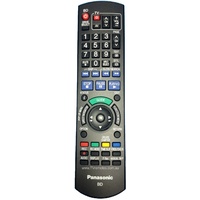 N2QAYB000271 Genuine Original PANASONIC Remote Control DMRBW500GN = NOW USE N2QAYB000479