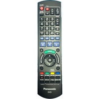 N2QAYB000273 Genuine Original PANASONIC Remote Control DMRXW300GL = NOW USE N2QAYB000479