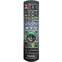 N2QAYB000345 Genuine Original PANASONIC Remote Control = NOW USE N2QAYB000479