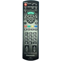 N2QAYB000352 Genuine Original PANASONIC Remote Control = NOW USE N2QAYB000604
