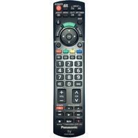 N2QAYB000401 Genuine Original PANASONIC Remote Control = NOW USE N2QAYB000604