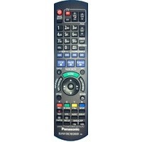 N2QAYB000475 Genuine Original PANASONIC Remote Control DMR-BW780GL DMR-BW880GL = NOW USE N2QAYB000479