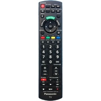 N2QAYB000494 Genuine Original PANASONIC Remote Control = NOW USE N2QAYB000604