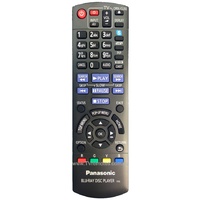 N2QAYB000579 Genuine Original PANASONIC Remote Control DMPBDT310