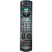 N2QAYB000584 Genuine Original PANASONIC Remote Control = NOW USE N2QAYB000604