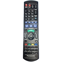 N2QAYB000611 Genuine Original PANASONIC Remote Control DMRPWT500 = NOW USE N2QAYB000479